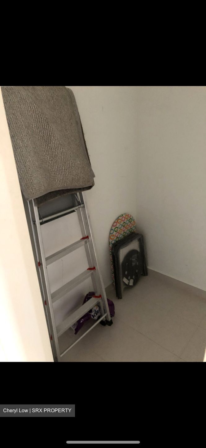 Cradels (D12), Apartment #423366411